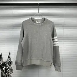 thom browne tb sweatshirt manches longues pour unisexe s_113467a